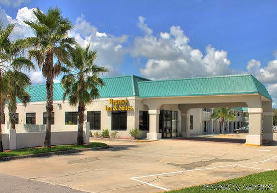 Regency Inn & Suites - Saint Augustine St. Augustine Beach Exterior photo